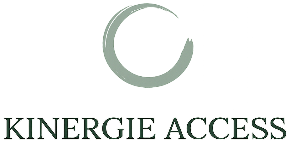 Logo Kinergie Access